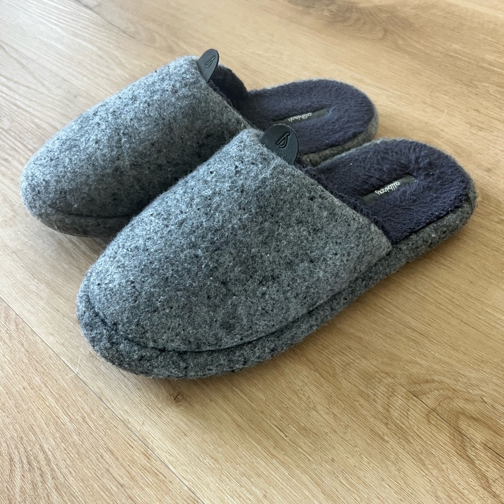 Allbirds Wool Dwellers Womens US 8-9